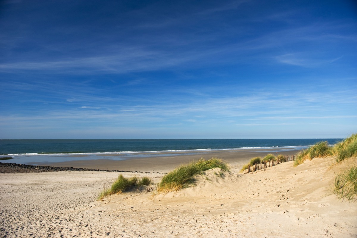 Vakantiepark Blankenberger Duinen