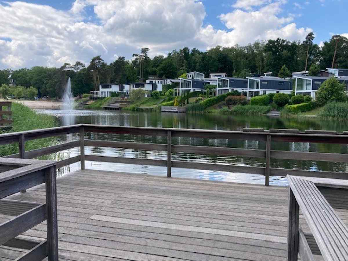 Villa in Brunssum voor 10 personen foto 6