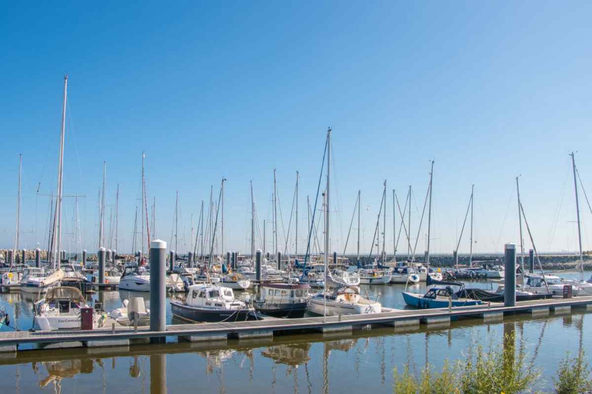Villa in Cadzand voor 10 personen foto 11