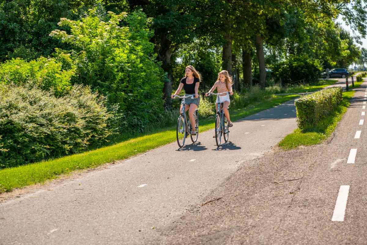 Villa in Cadzand voor 10 personen foto 13