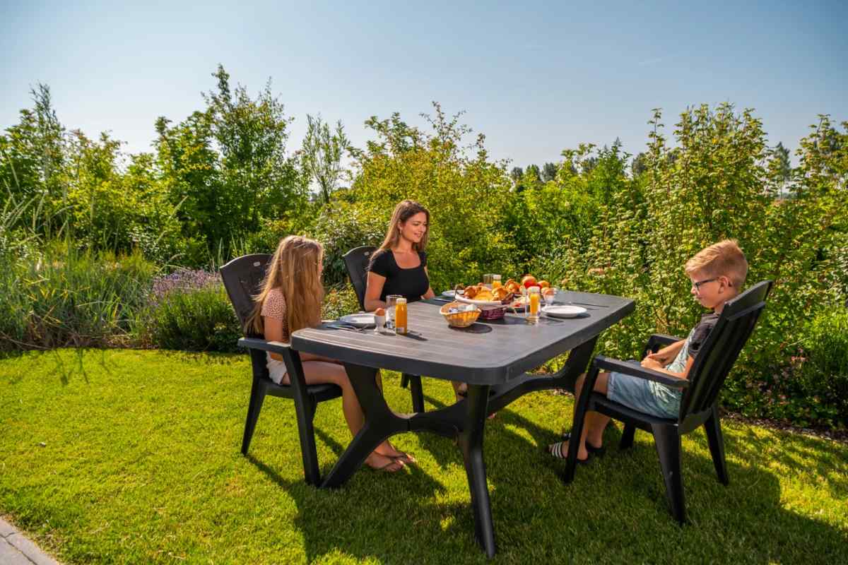 Villa in Cadzand voor 10 personen foto 12