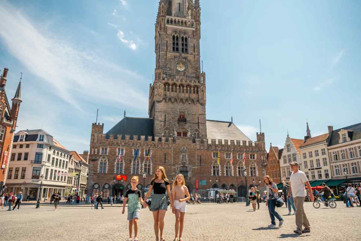 Villa in Cadzand voor 10 personen foto 15