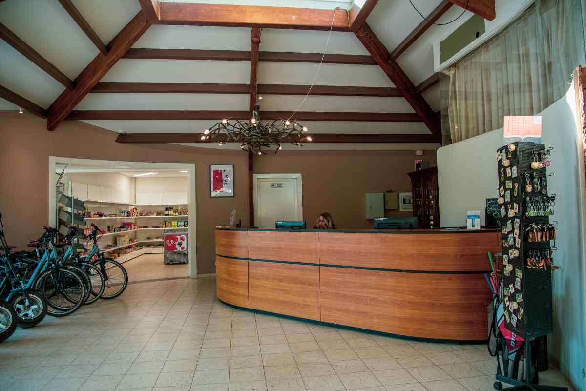Chalet in Lochem voor 8 personen foto 7