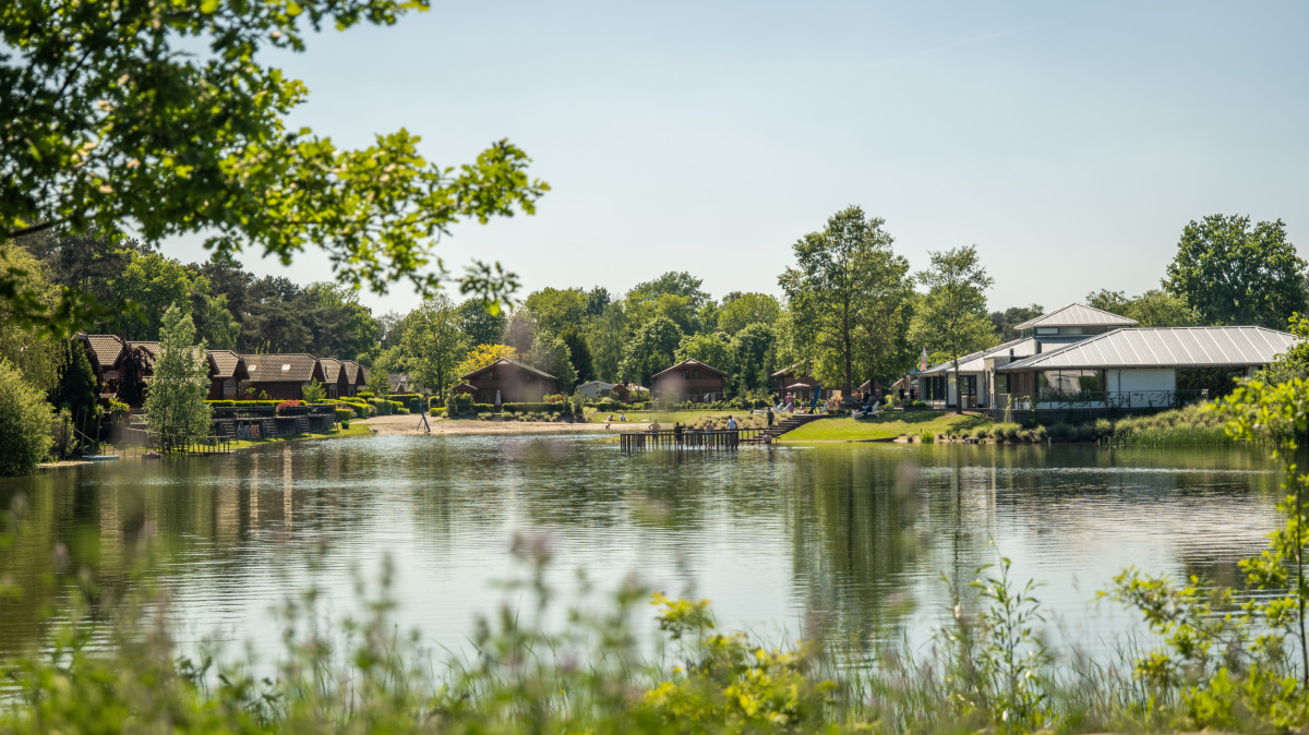 Chalet in Lochem voor 8 personen foto 3