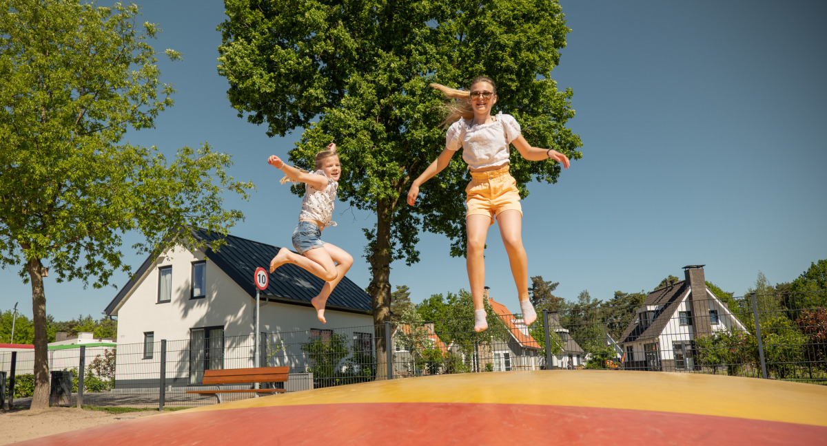 Chalet in Lochem voor 8 personen foto 12