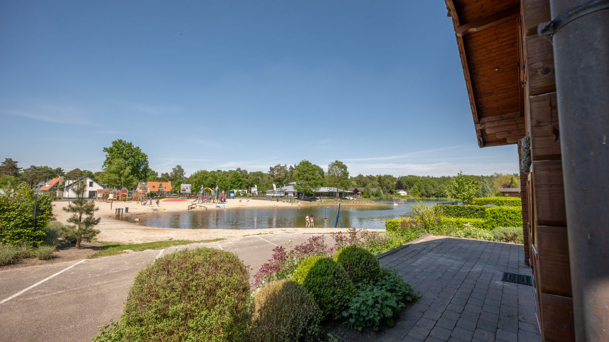 Chalet in Lochem voor 8 personen foto 4