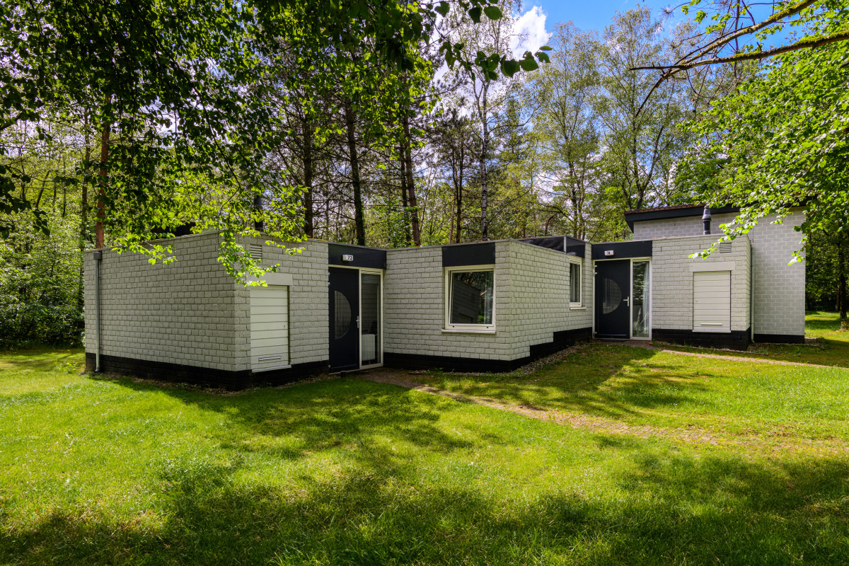Bungalow in Kootwijk voor 8 personen foto 9