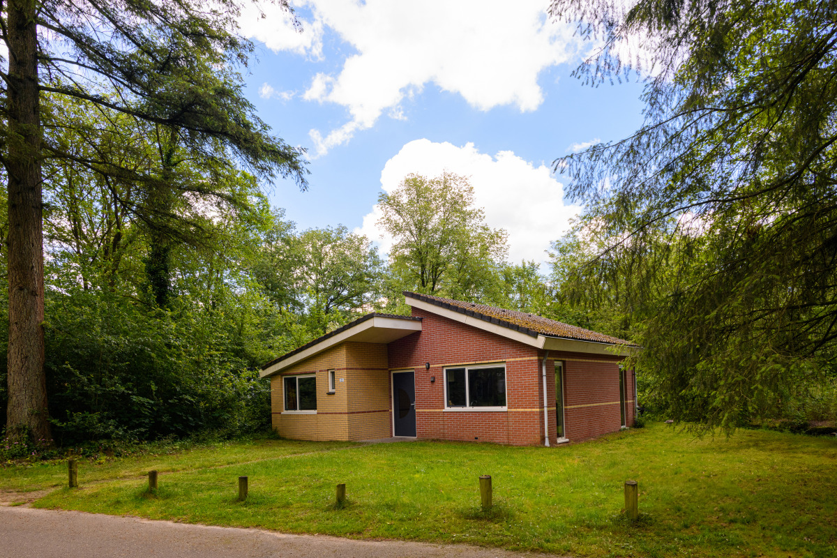 Bungalow in Kootwijk voor 8 personen foto 5