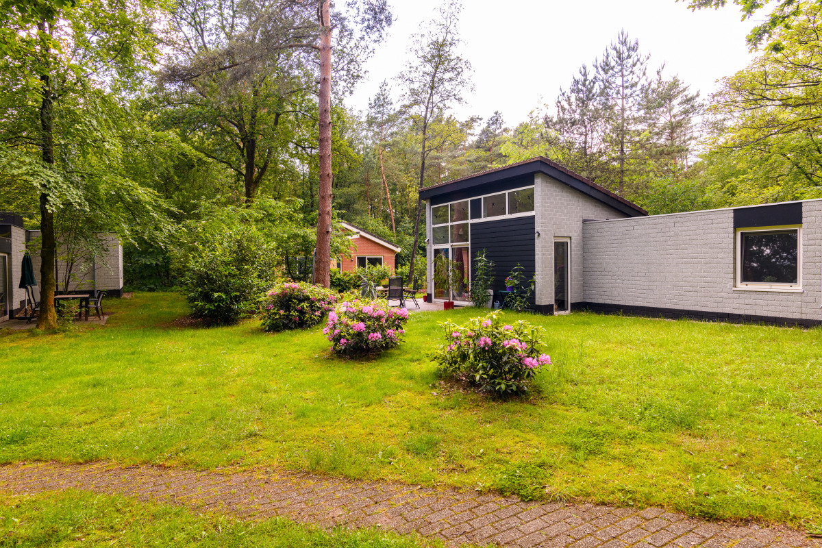 Bungalow in Kootwijk voor 8 personen foto 7