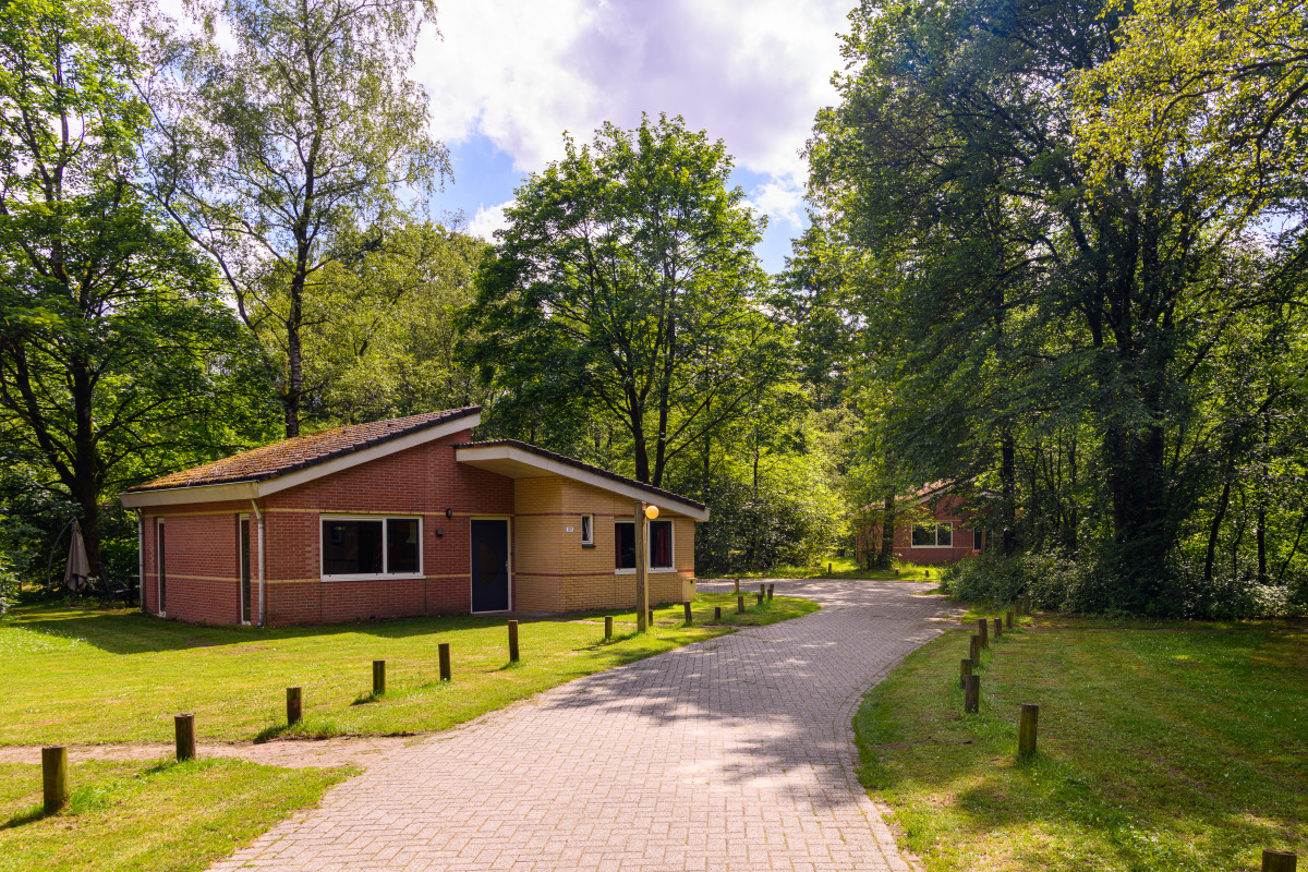 Bungalow in Kootwijk voor 8 personen foto 3