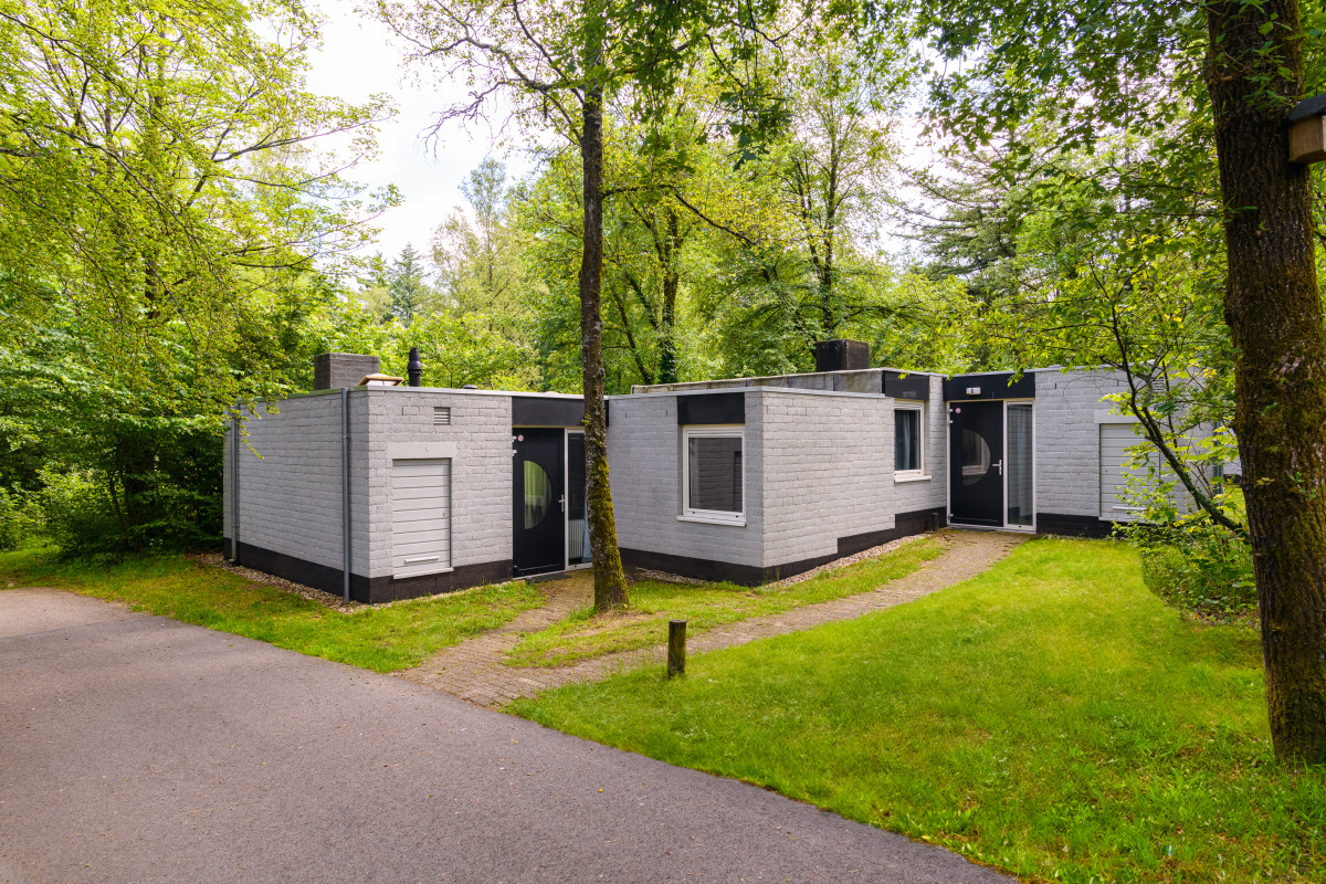 Bungalow in Kootwijk voor 8 personen foto 8
