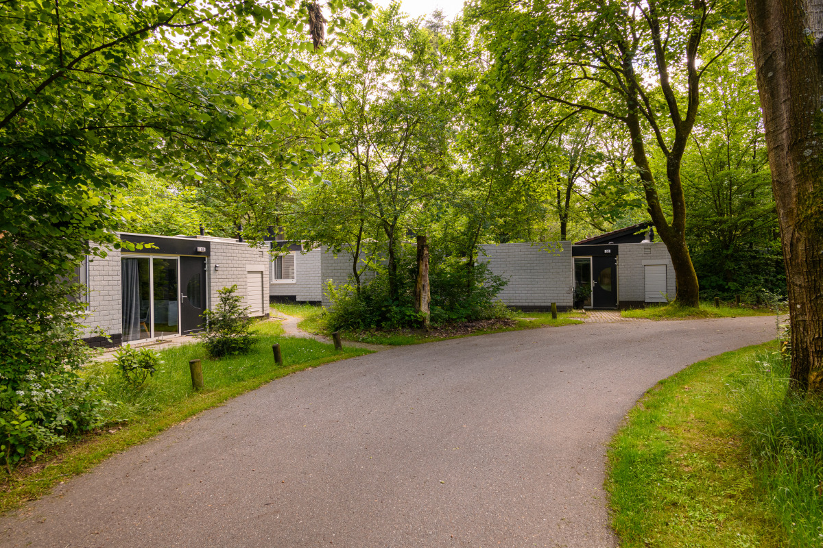 Bungalow in Kootwijk voor 8 personen foto 11