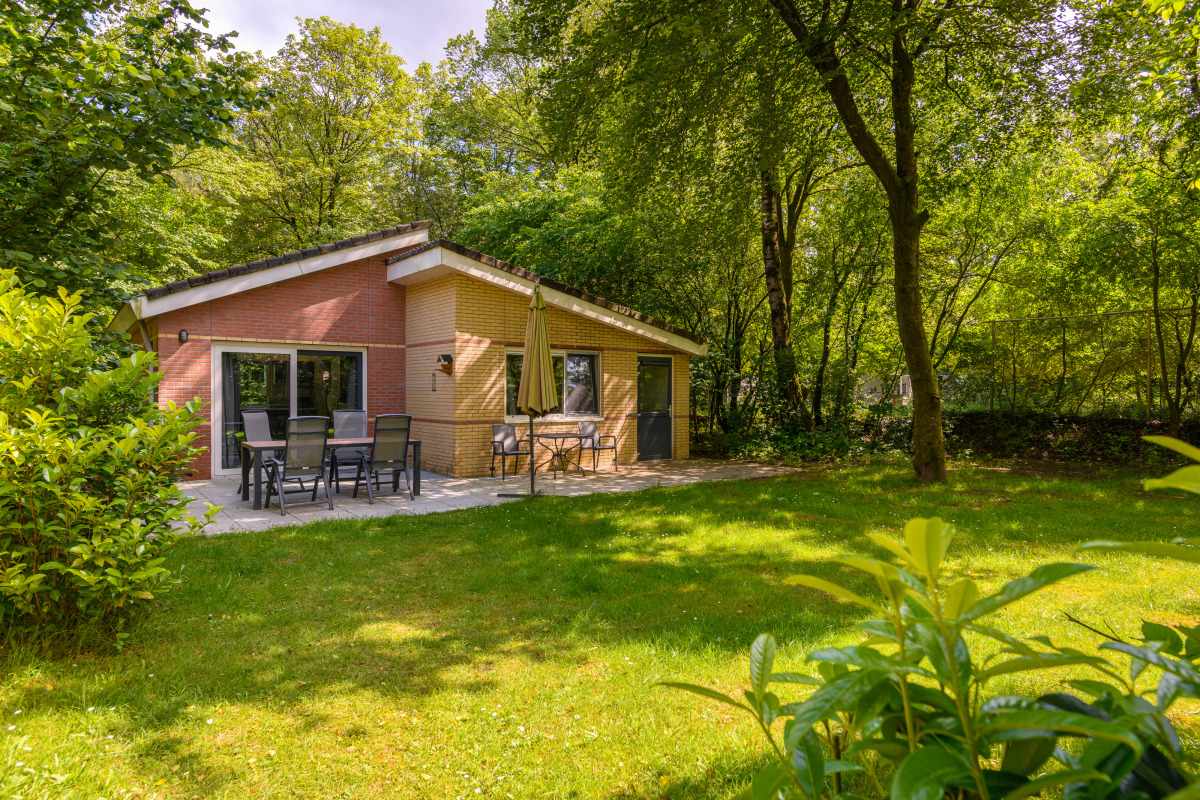 Bungalow in Kootwijk voor 8 personen foto 6