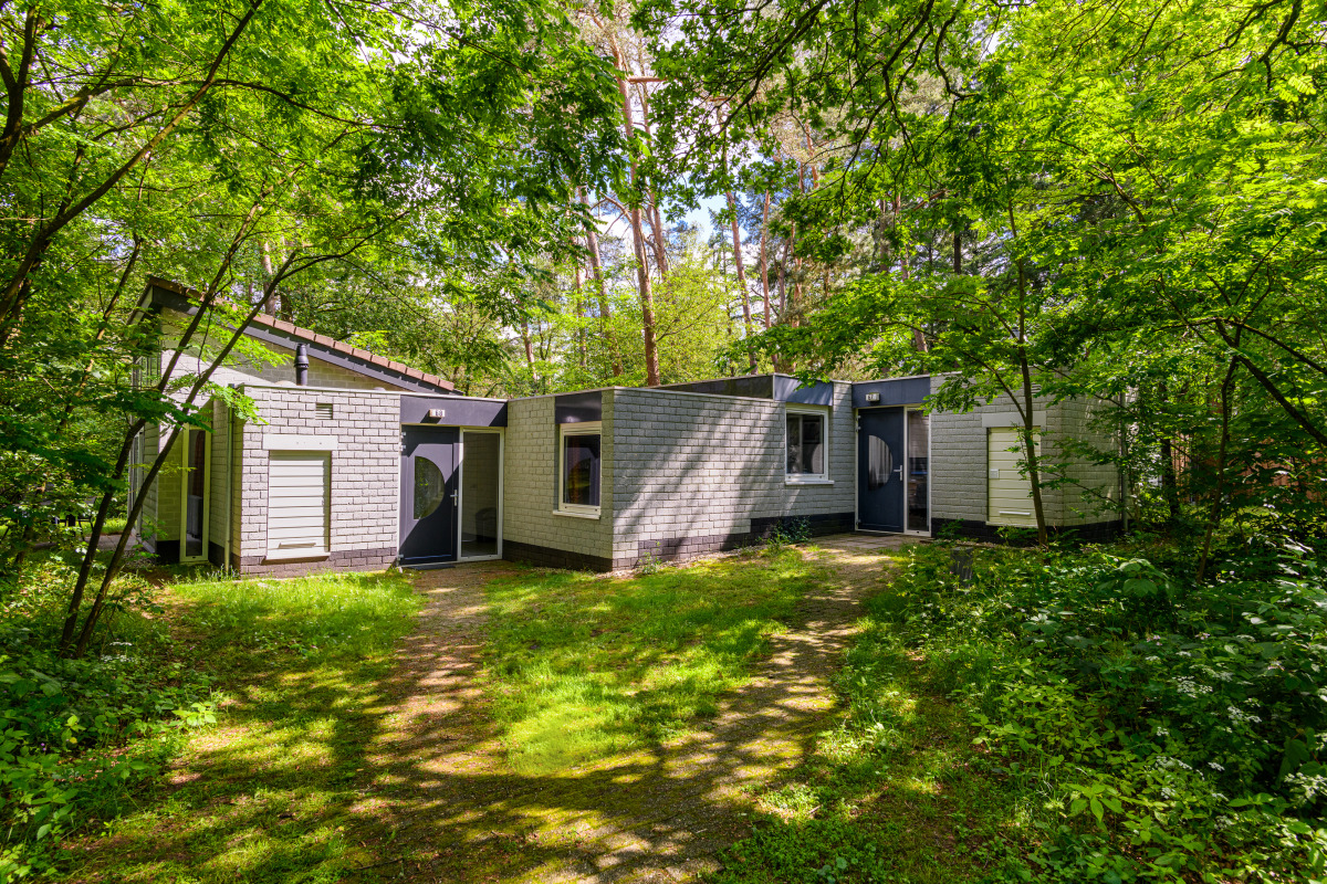 Bungalow in Kootwijk voor 8 personen foto 10