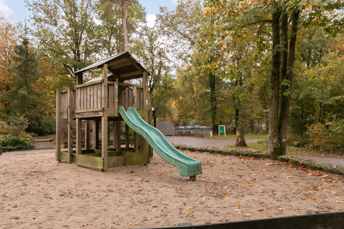 Bungalow in Kootwijk voor 8 personen foto 15