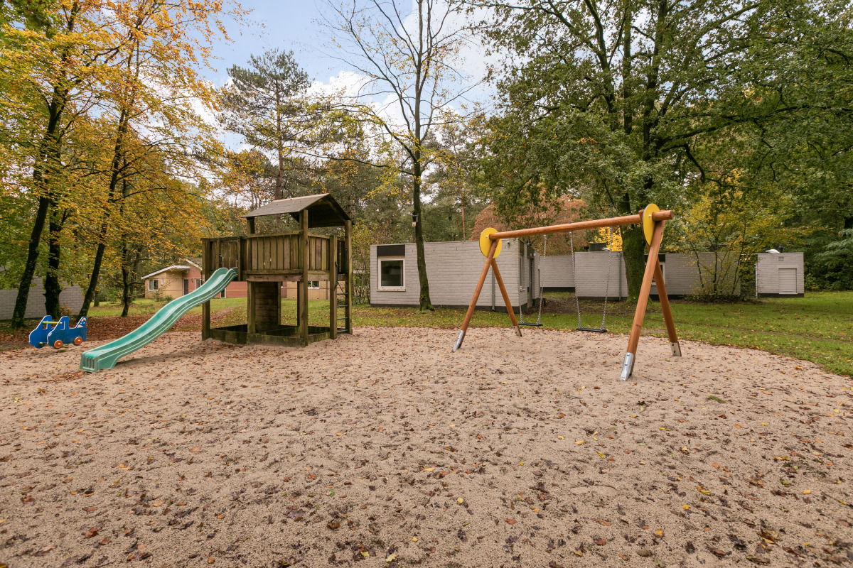 Bungalow in Kootwijk voor 8 personen foto 14