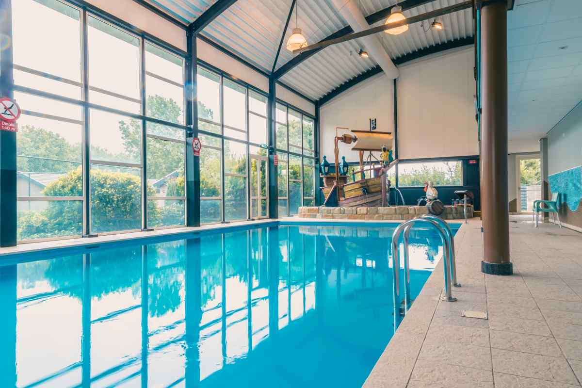 Chalet in Dordrecht voor 6 personen foto 13