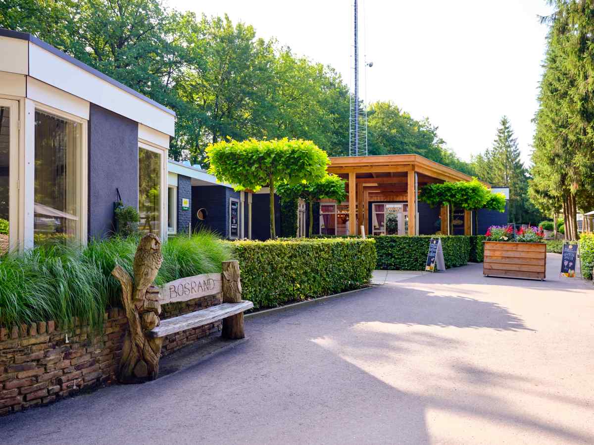 Bungalow in Vaassen voor 6 personen foto 4