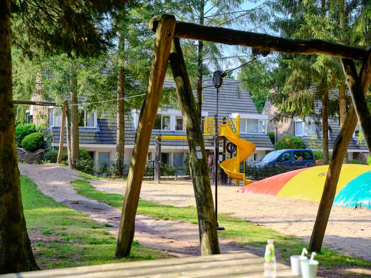 Bungalow in Vaassen voor 6 personen foto 5