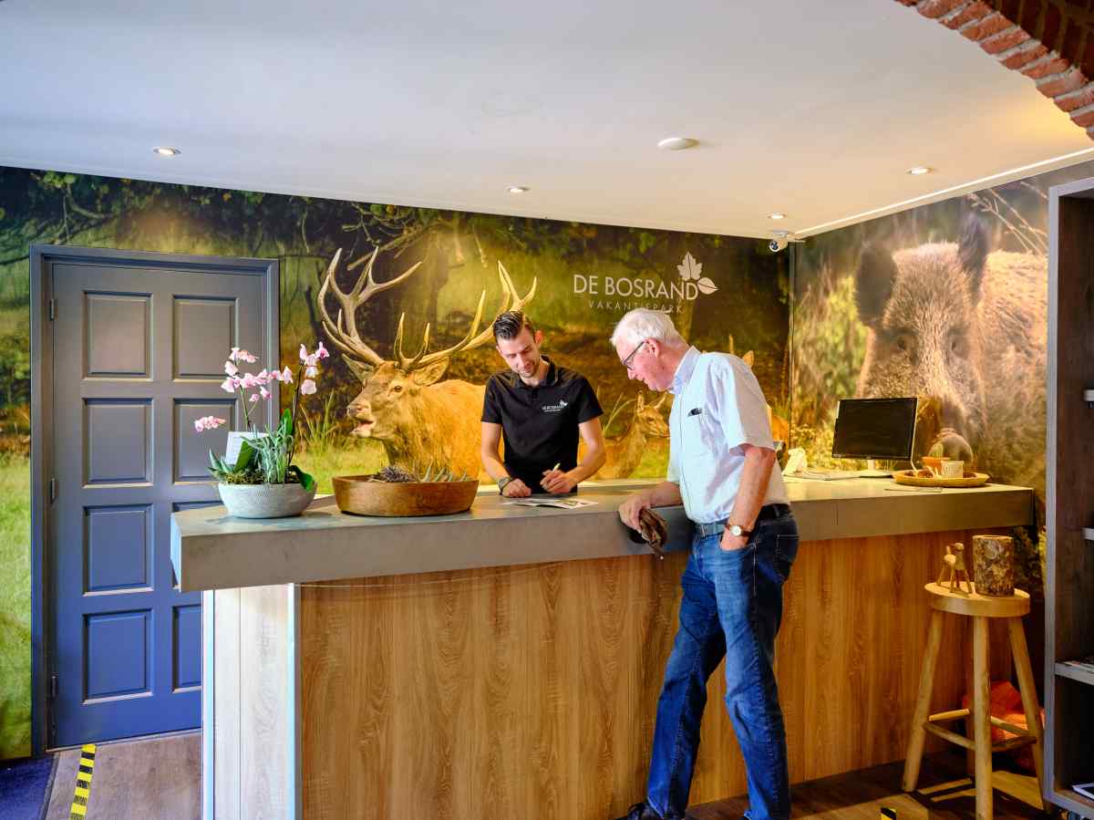 Bungalow in Vaassen voor 6 personen foto 13