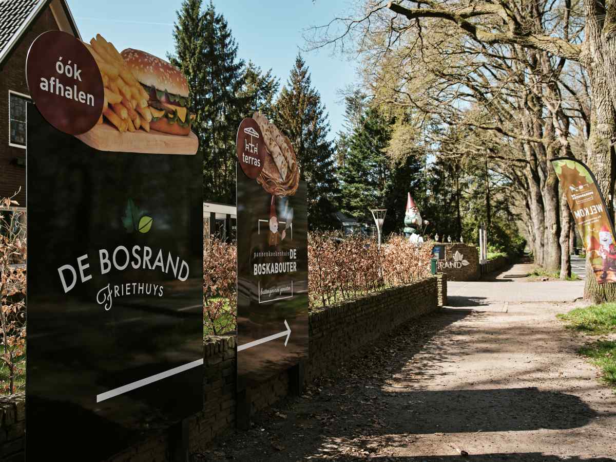 Bungalow in Vaassen voor 6 personen foto 18