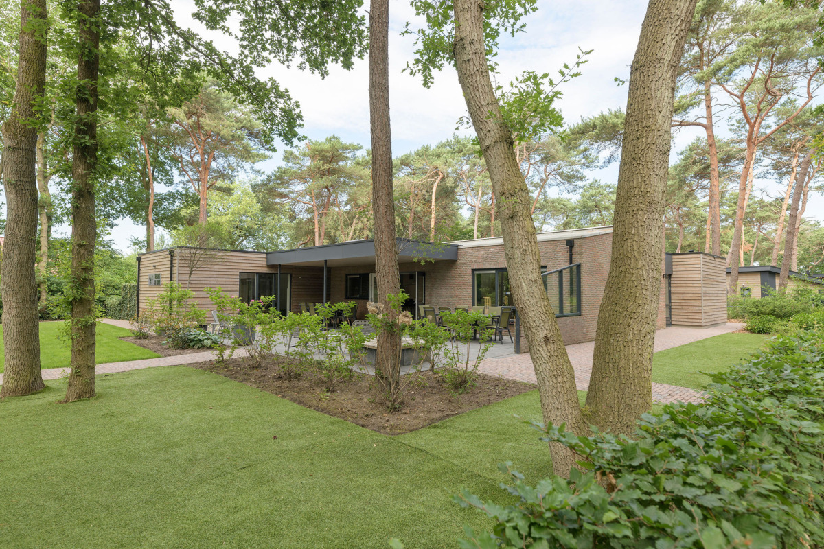Villa in Hardenberg voor 14 personen foto 2