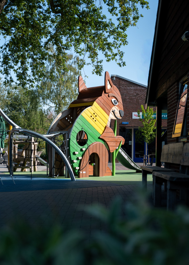 Villa in Hardenberg voor 14 personen foto 11