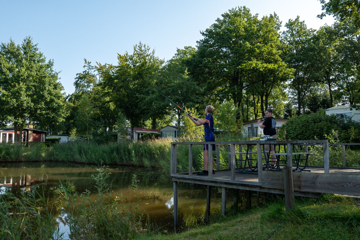 Villa in Hardenberg voor 14 personen foto 12