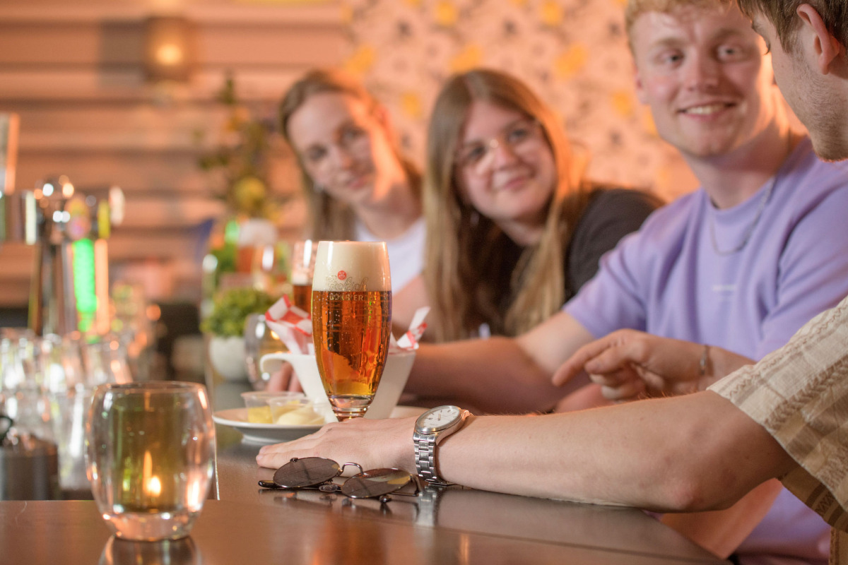 Villa in Hardenberg voor 14 personen foto 13