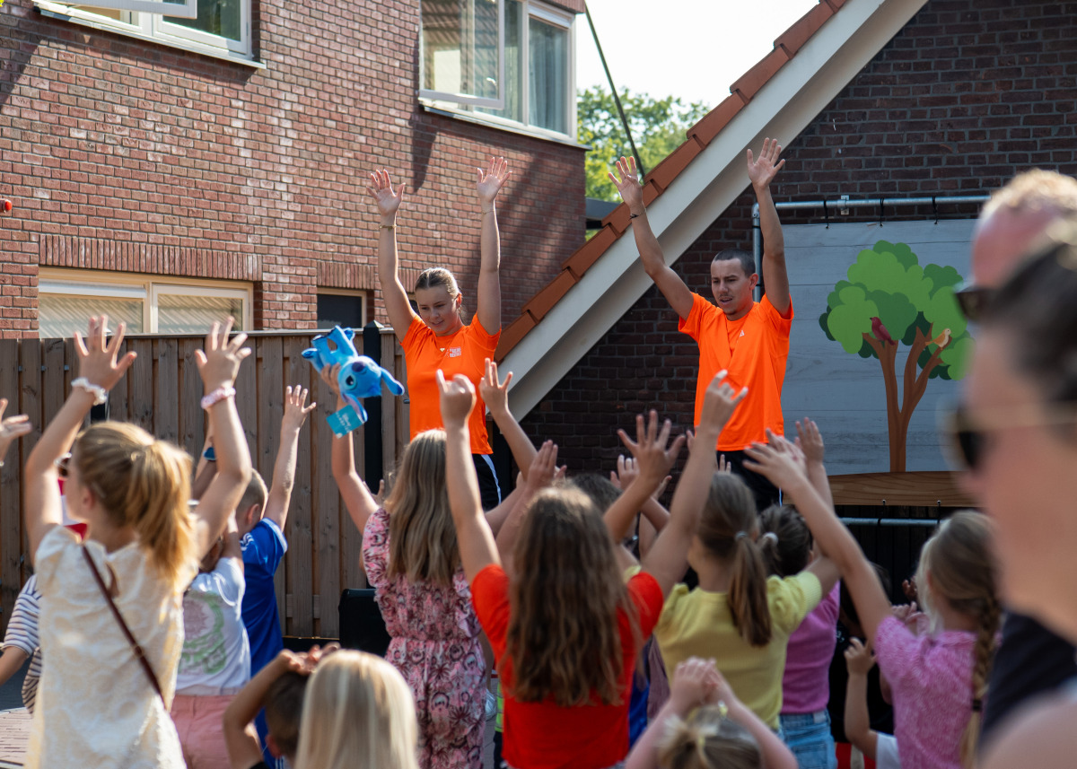 Villa in Hardenberg voor 14 personen foto 19