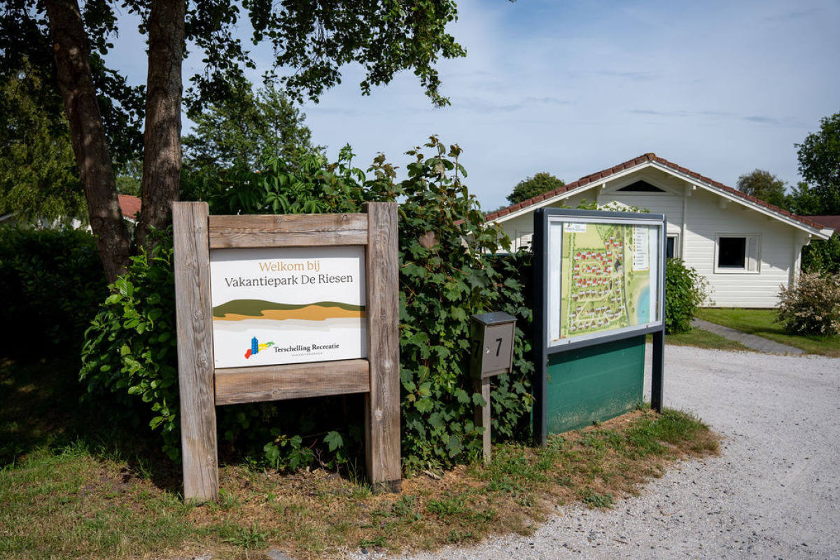 Bungalow in Hee voor 6 personen foto 4