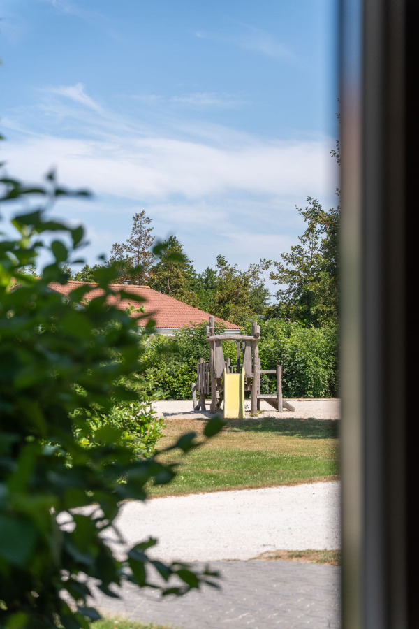 Bungalow in Hee voor 6 personen foto 8