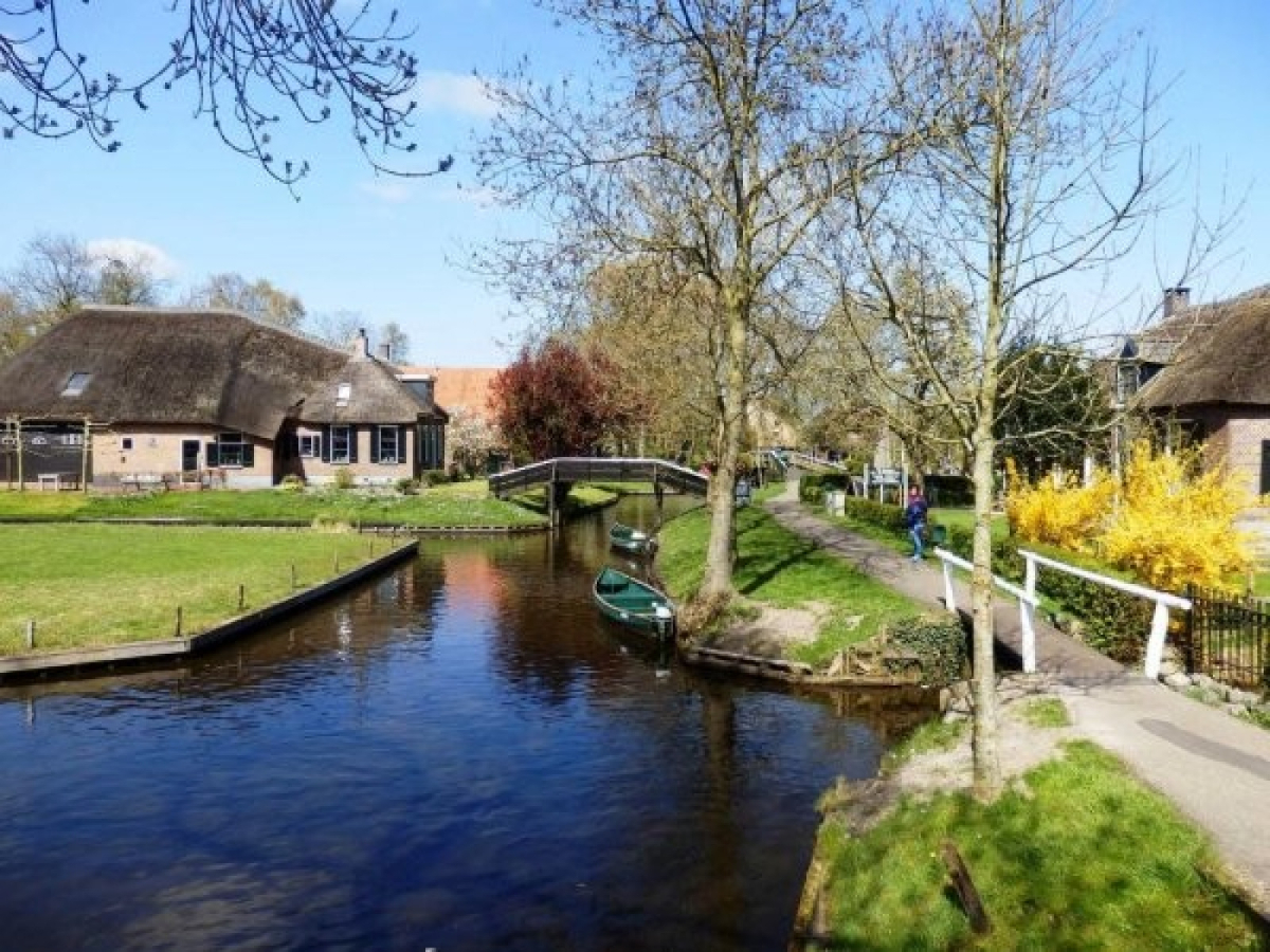 Vakantiepark De Sloothaak - Ferienpark