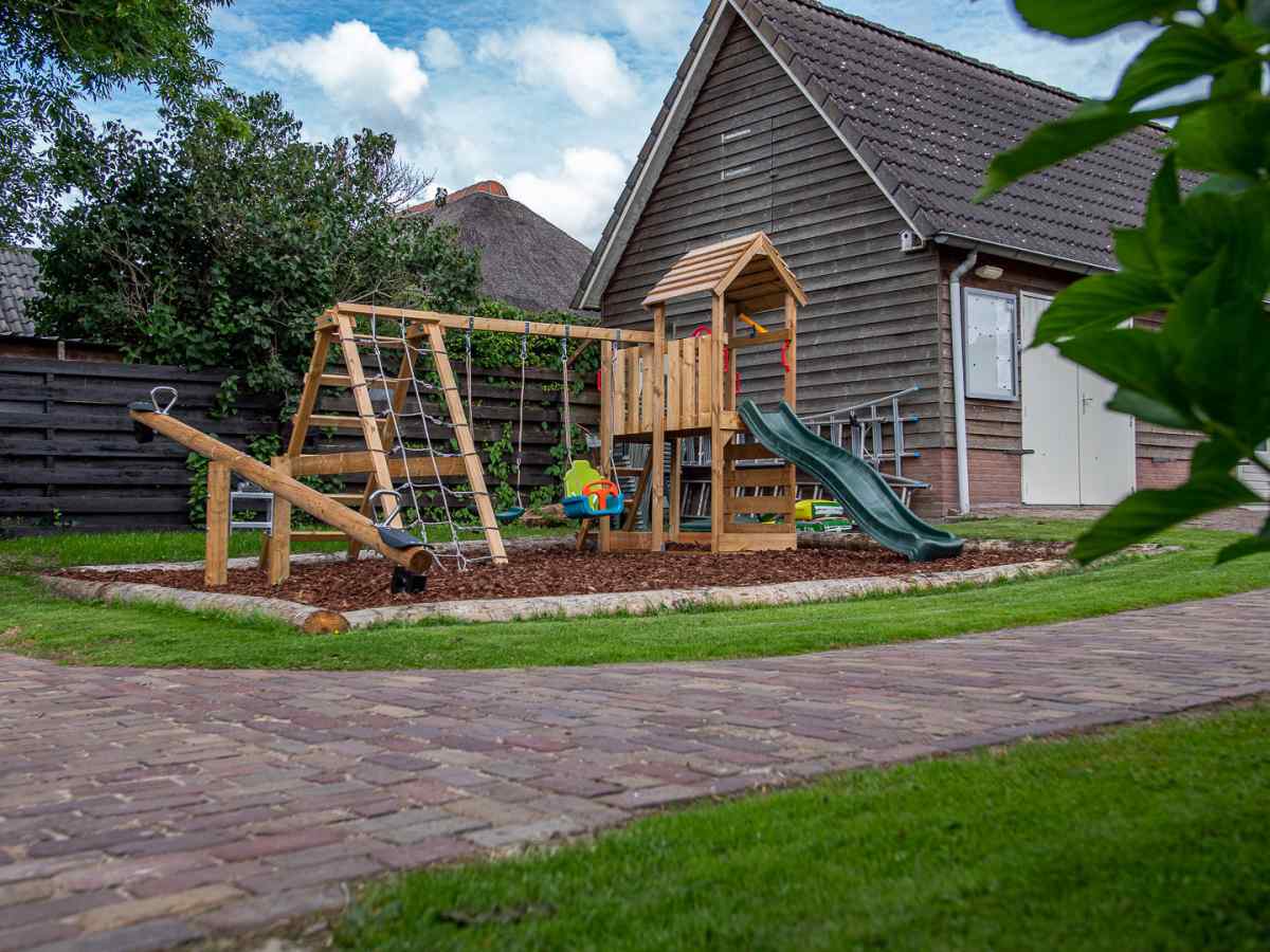 Recreatiewoning in Giethoorn voor 12 personen foto 2