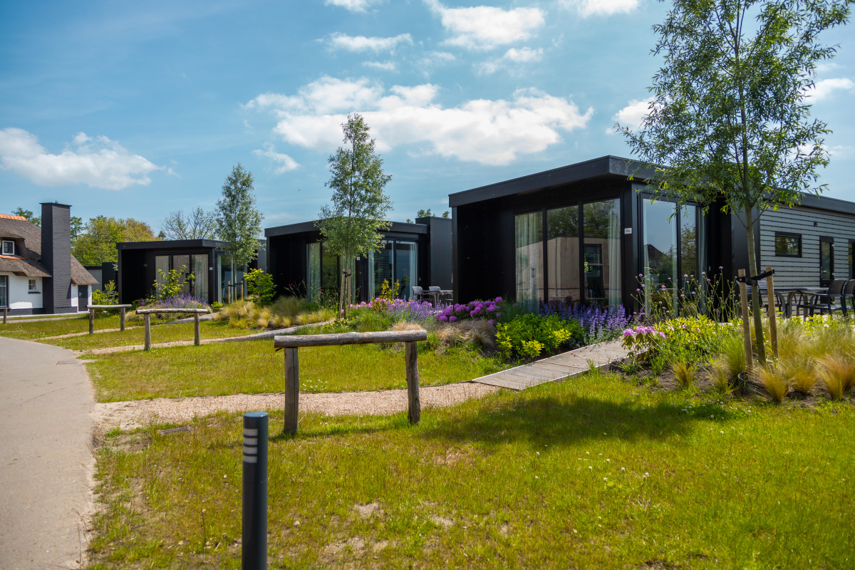 Villa in Wanneperveen voor 6 personen foto 4