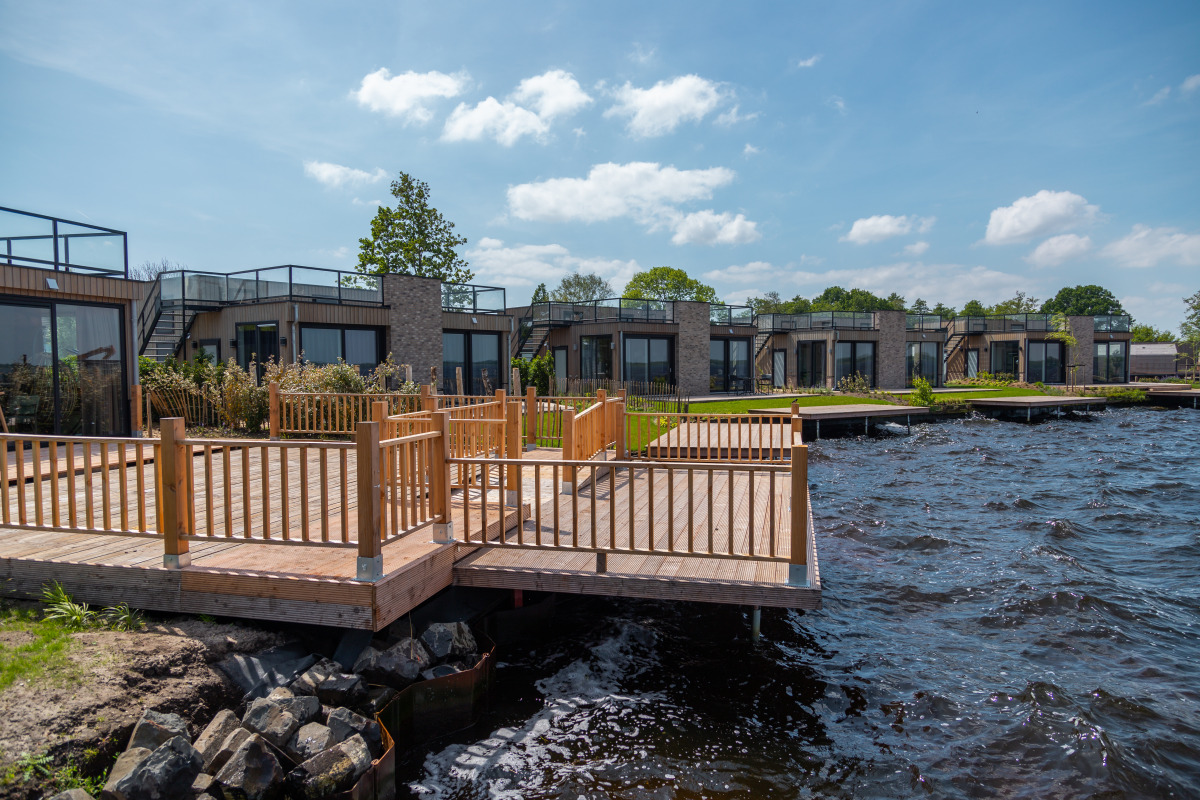 Villa in Wanneperveen voor 6 personen foto 5