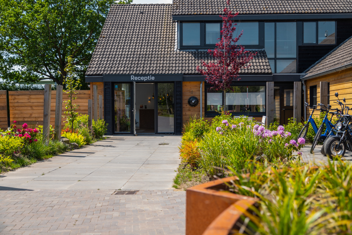 Villa in Wanneperveen voor 6 personen foto 6