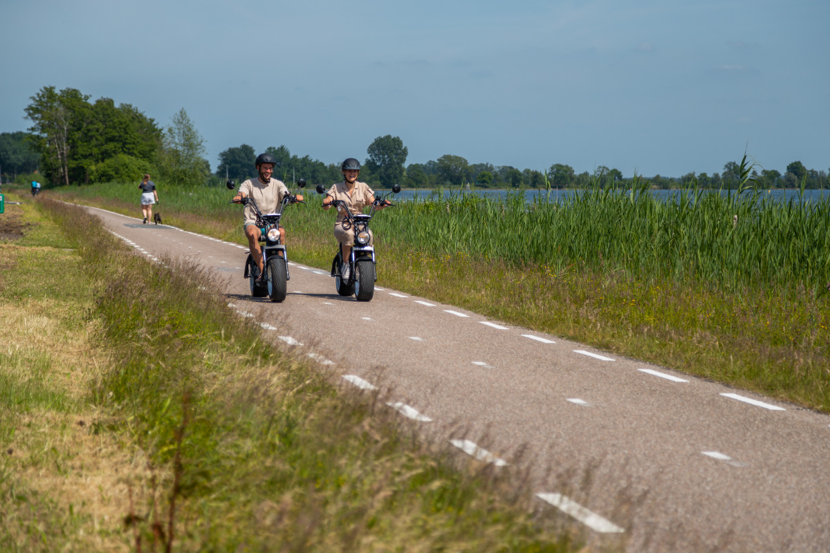 Villa in Wanneperveen voor 6 personen foto 9
