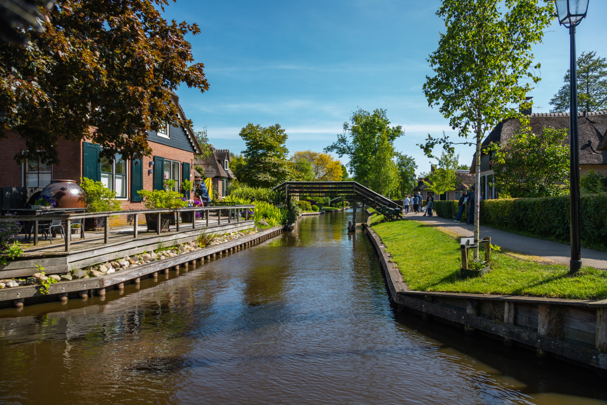 Villa in Wanneperveen voor 6 personen foto 11