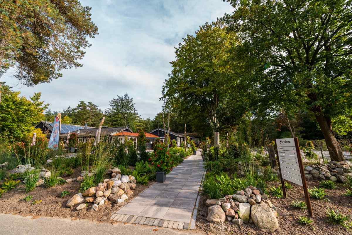 Vakantiepark De Wiltzangh - Ferienpark