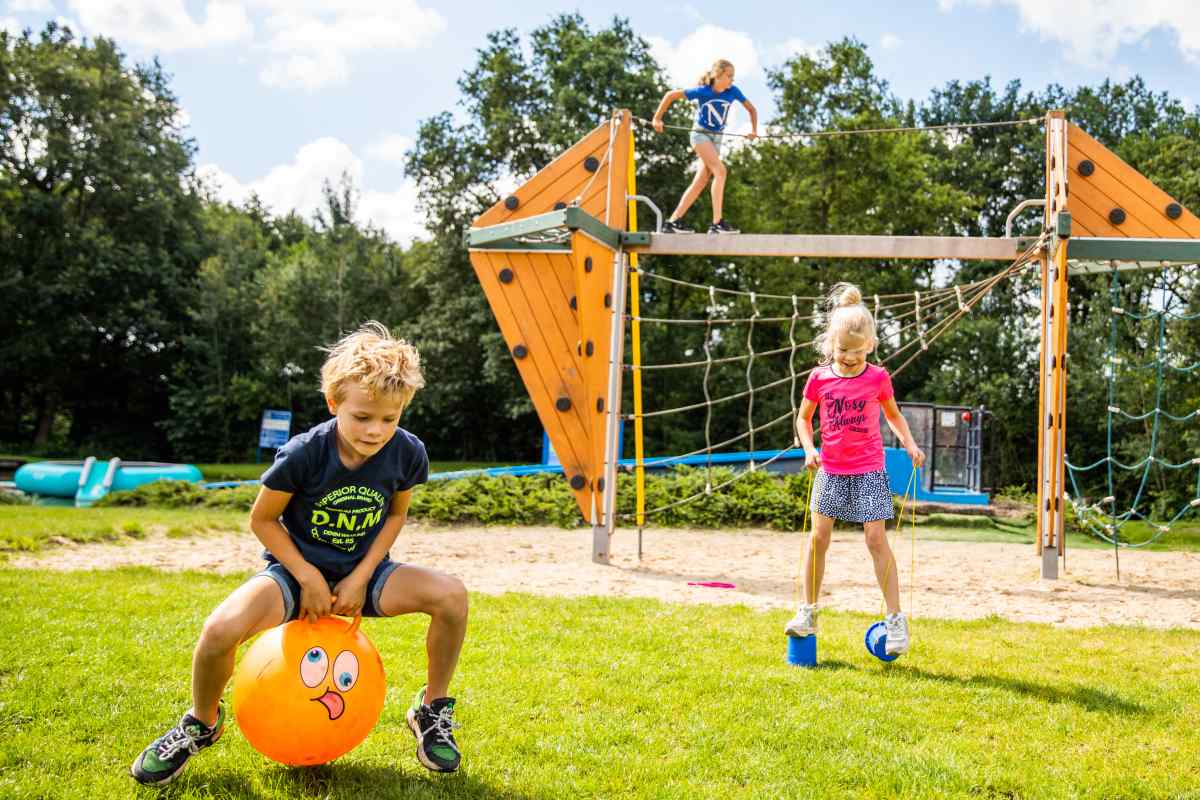 Chalet in Ootmarsum voor 6 personen foto 14