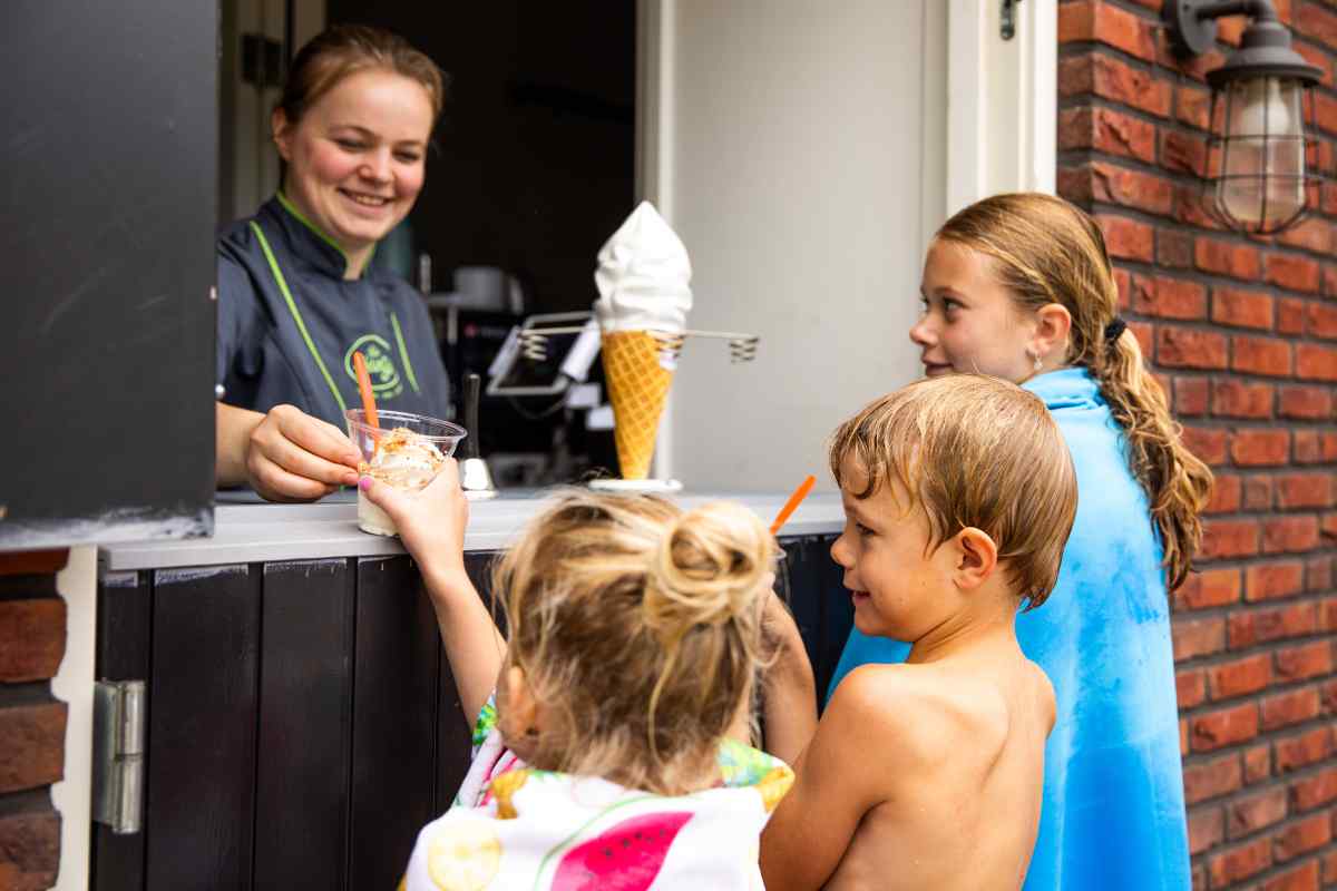 Chalet in Ootmarsum voor 6 personen foto 17