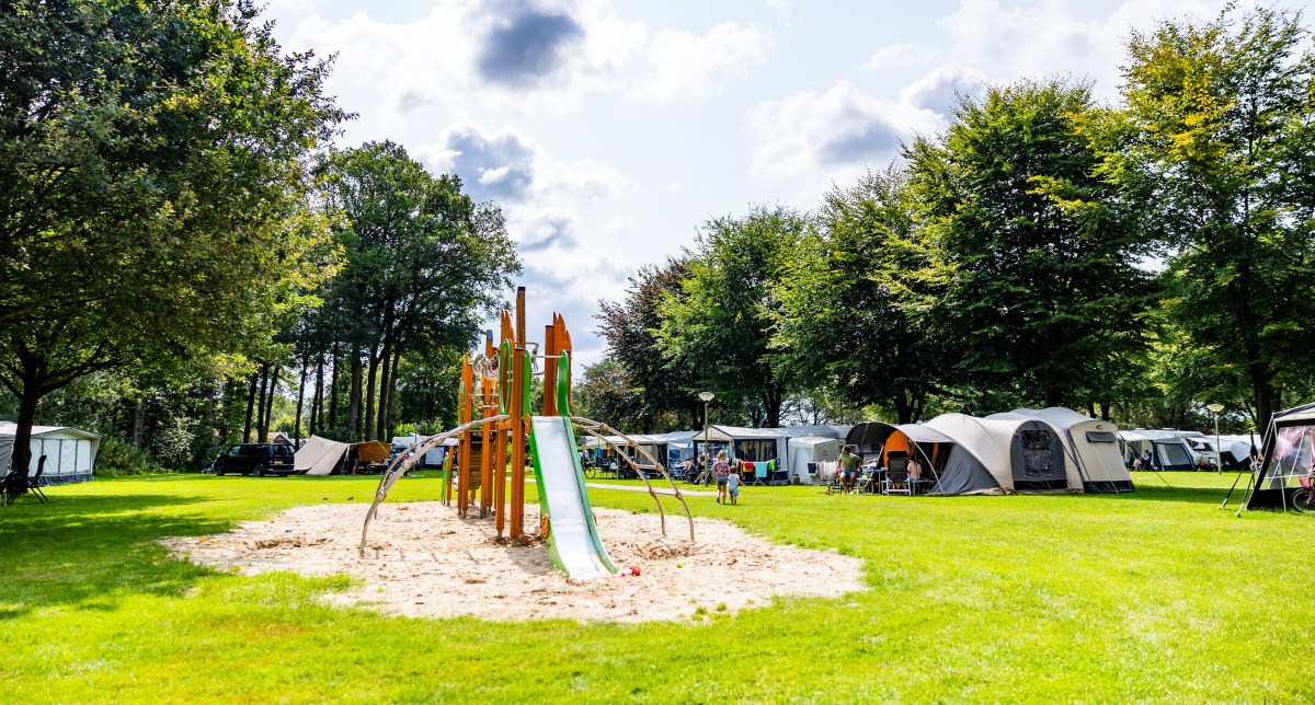 Chalet in Ootmarsum voor 6 personen foto 12