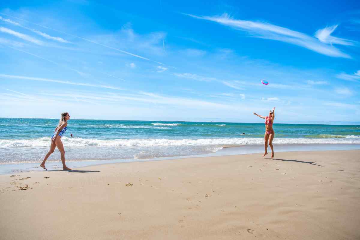 Chalet in Egmond aan den Hoef voor 6 personen foto 10