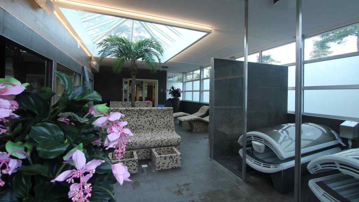 Bungalow in Otterlo voor 6 personen foto 12