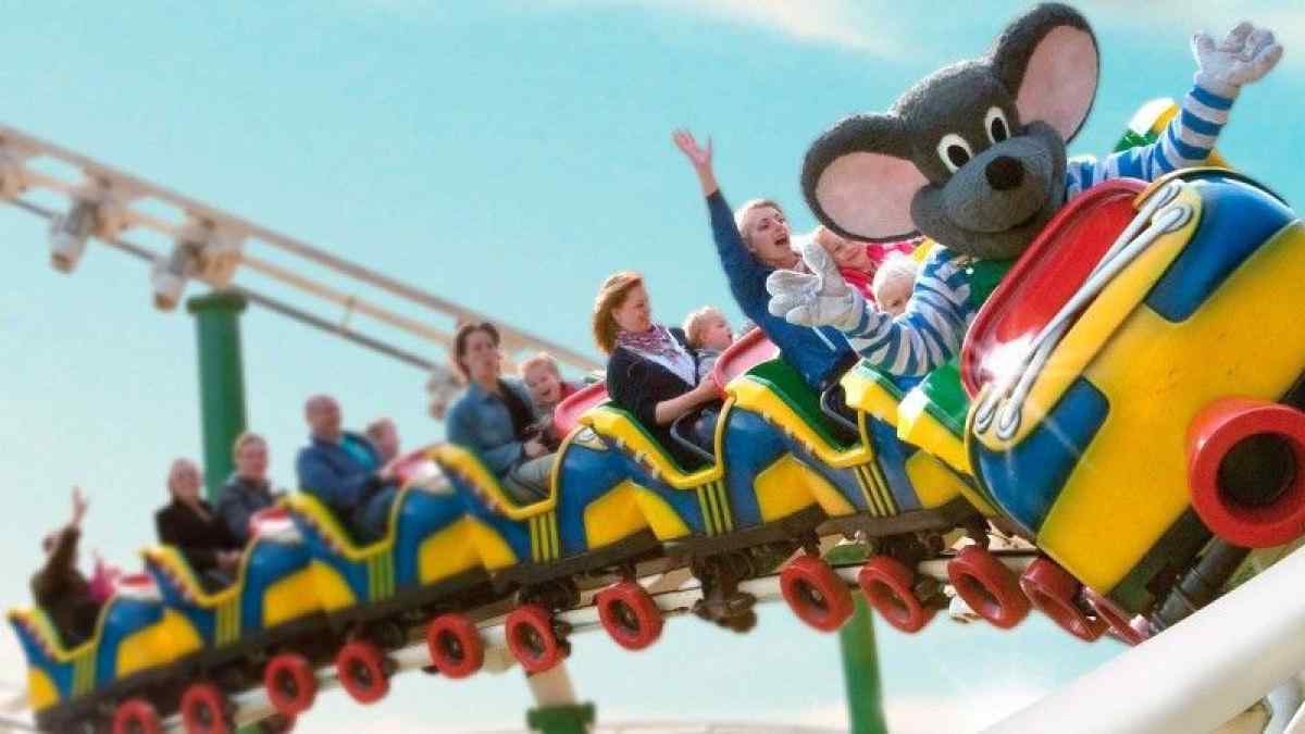 Bungalow in Otterlo voor 6 personen foto 20
