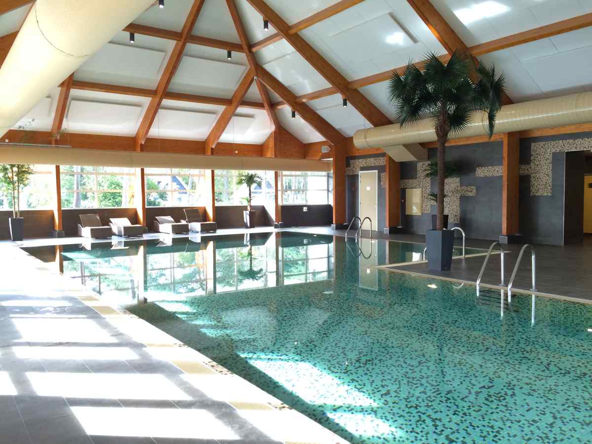 Bungalow in Otterlo voor 6 personen foto 11