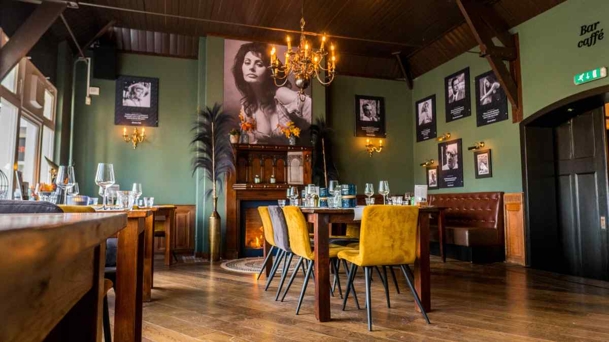 Bungalow in Otterlo voor 6 personen foto 8