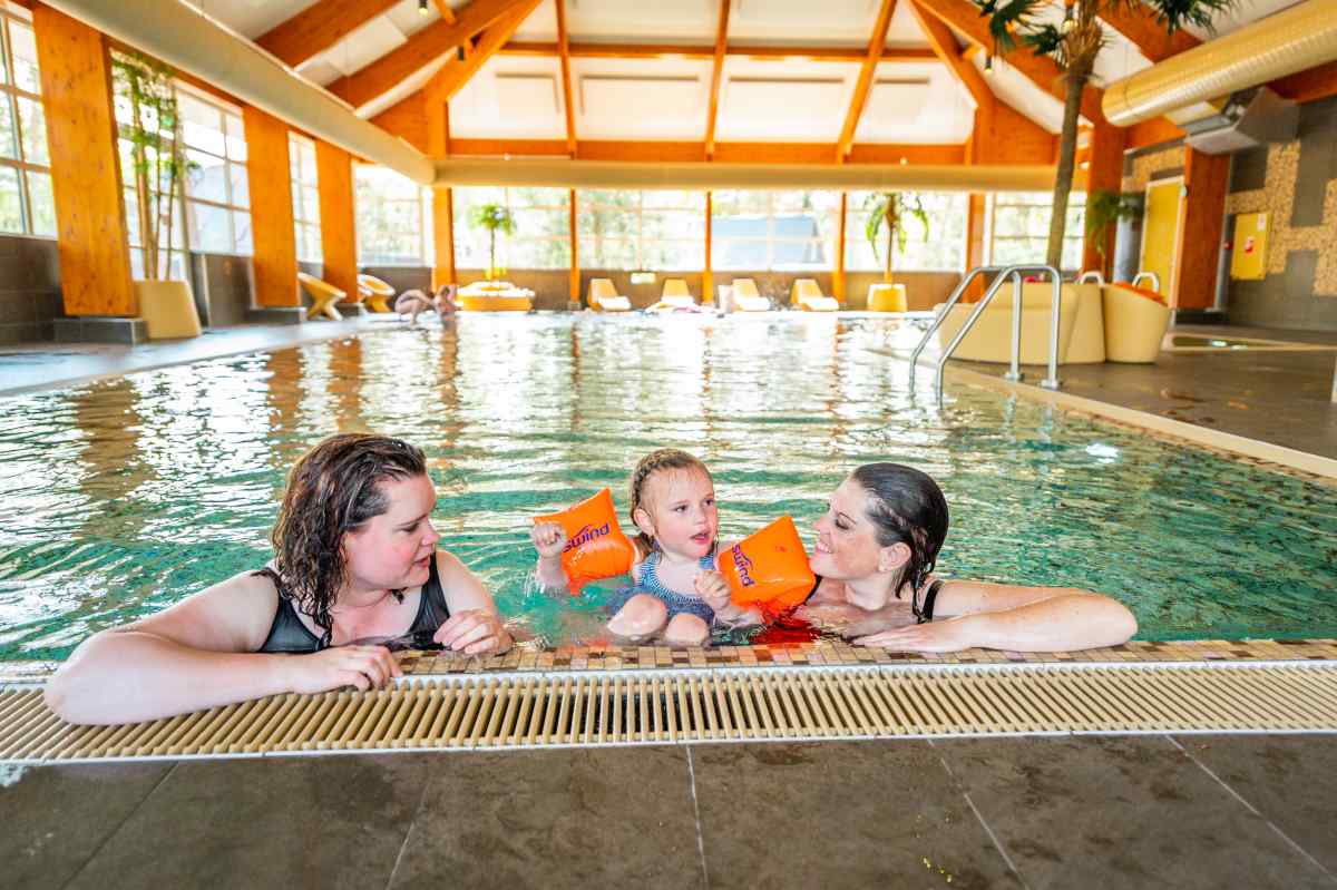 Bungalow in Otterlo voor 6 personen foto 10
