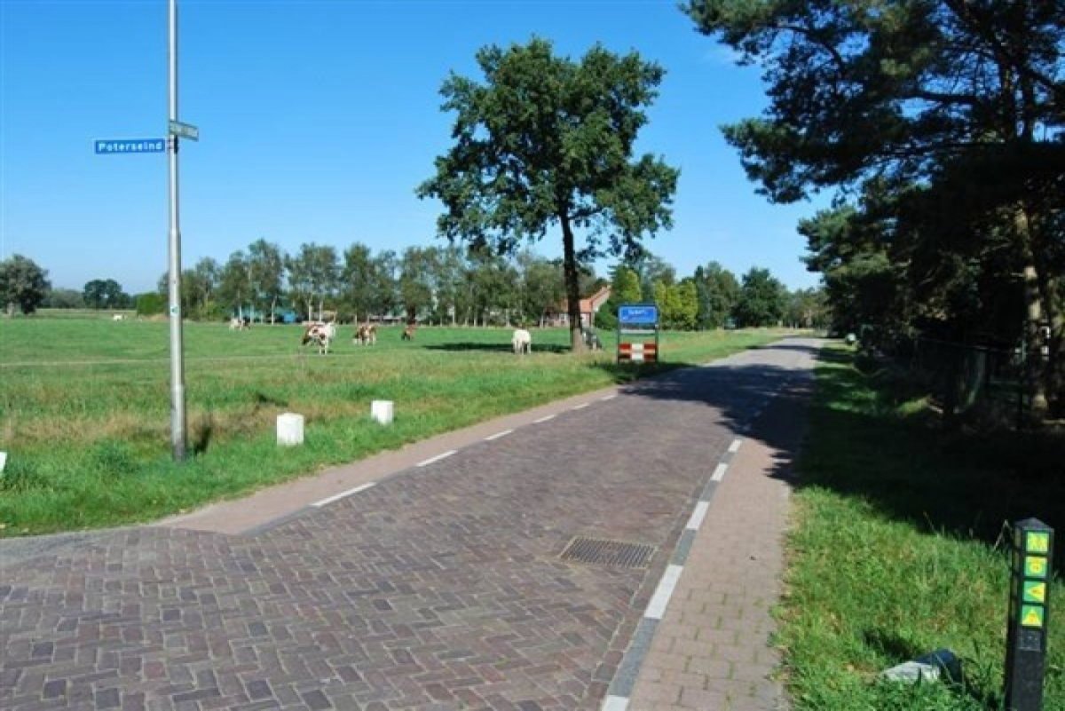 Landhuis in Valkenswaard voor 14 personen foto 8